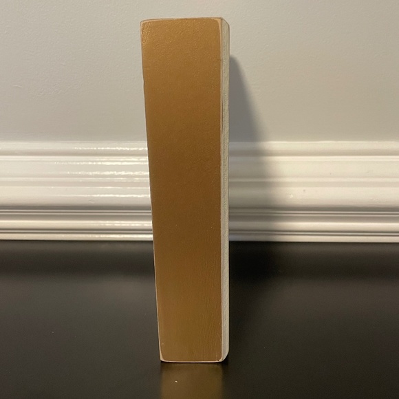 5 for $20: Francesca's sparkly decor sign - Picture 7 of 13